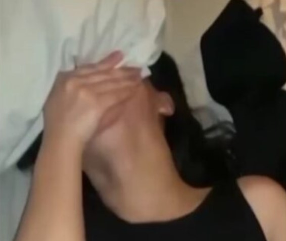 Pacar Baru Jadian Masih Abg Smp Viral Lagi Iclik Malu Kalo Direkam